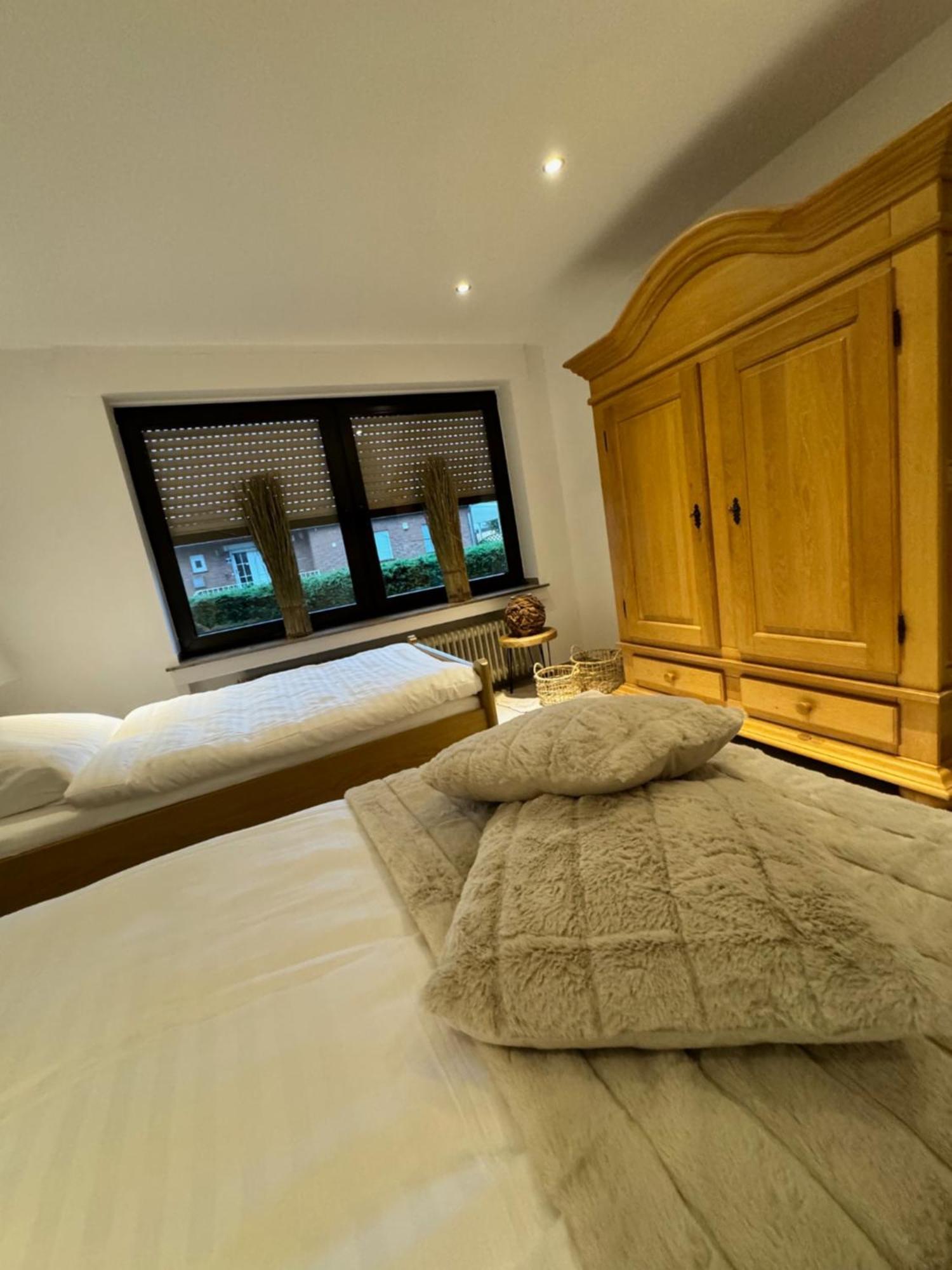 Ferienhaus Zipfelstube Selfkant Экстерьер фото