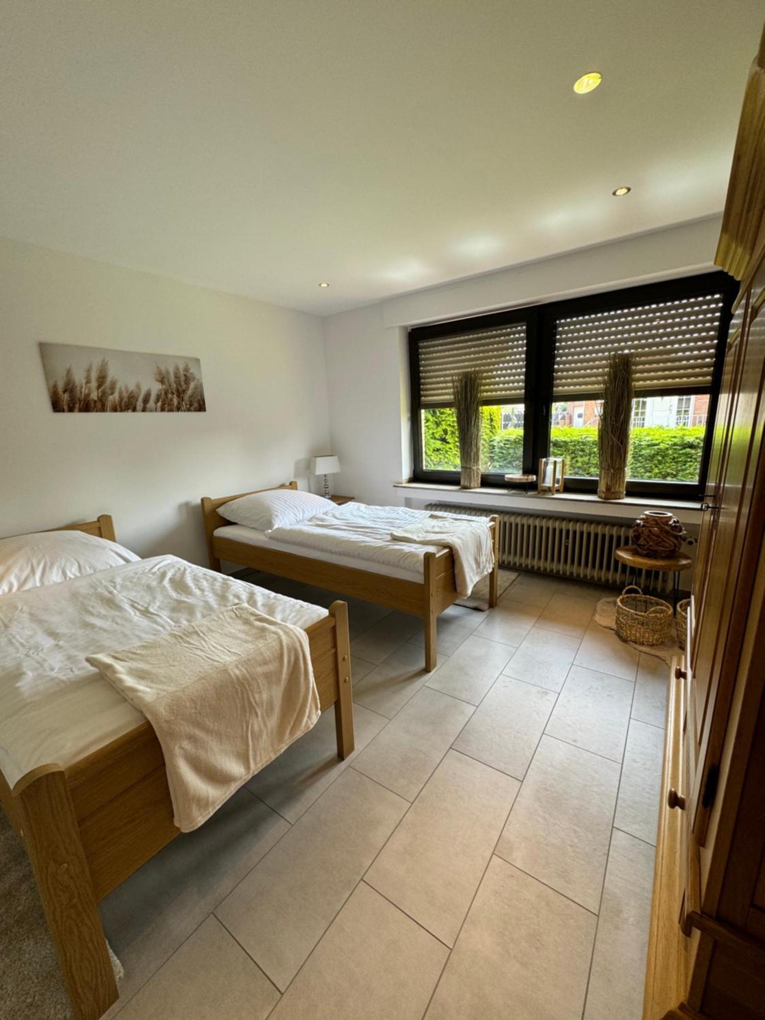 Ferienhaus Zipfelstube Selfkant Экстерьер фото