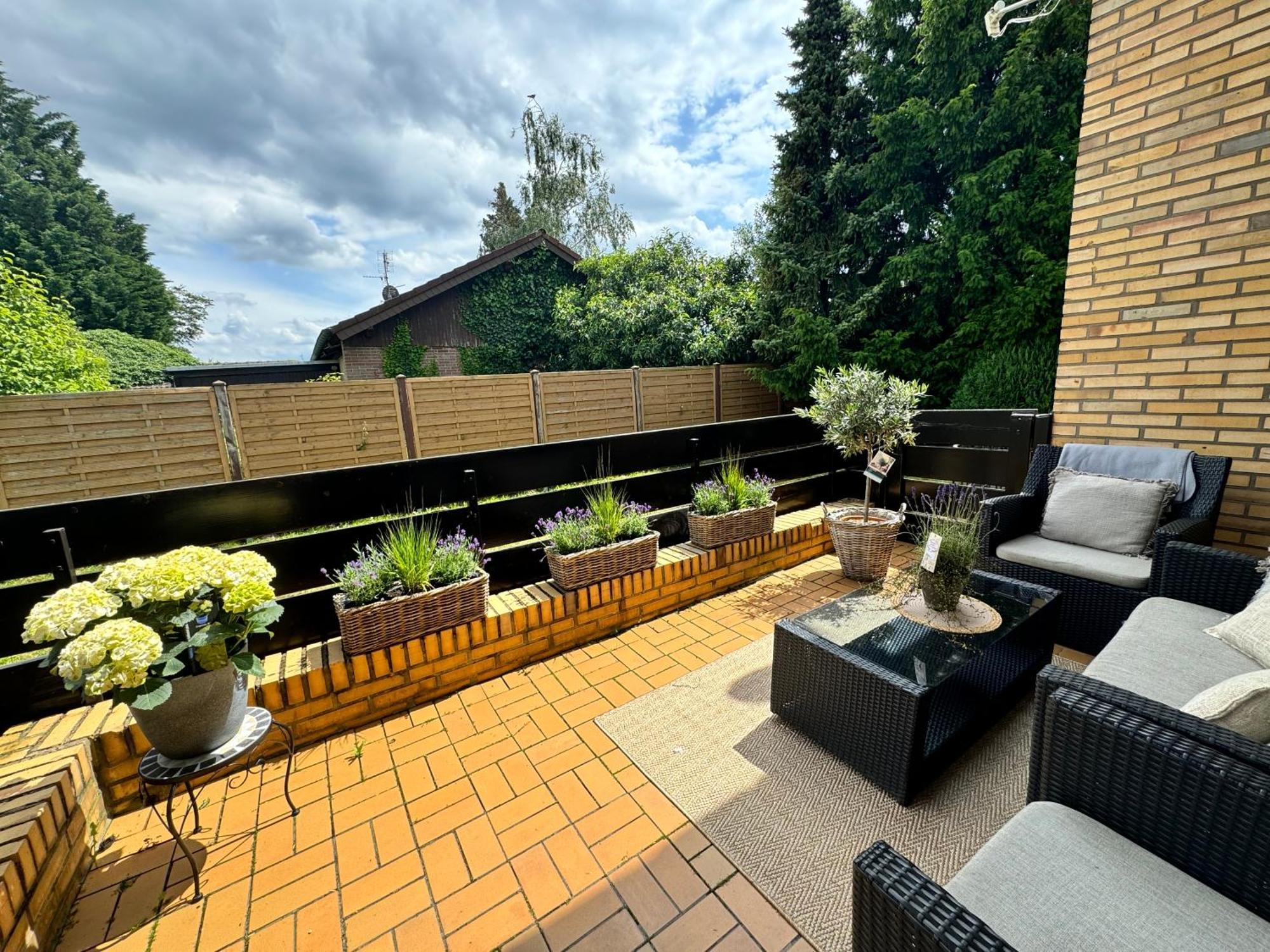 Ferienhaus Zipfelstube Selfkant Экстерьер фото